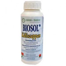 Biosol káliszappan 1 L